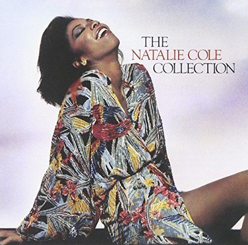 The Natalie Cole Collection httpsimagesnasslimagesamazoncomimagesI6