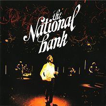 The National Bank (band) httpsuploadwikimediaorgwikipediaenthumb0