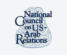 The National Council on U.S.-Arab Relations httpsuploadwikimediaorgwikipediacommonsthu