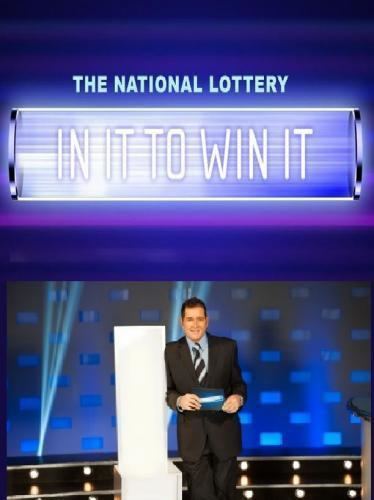 The National Lottery: In It to Win It The National Lottery In It to Win It Next Episode Air