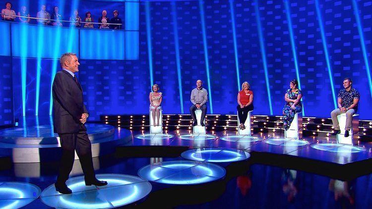 The National Lottery: In It to Win It BBC One The National Lottery In It to Win It