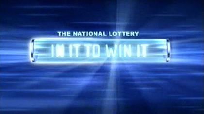 The National Lottery: In It to Win It httpsuploadwikimediaorgwikipediaendd1In