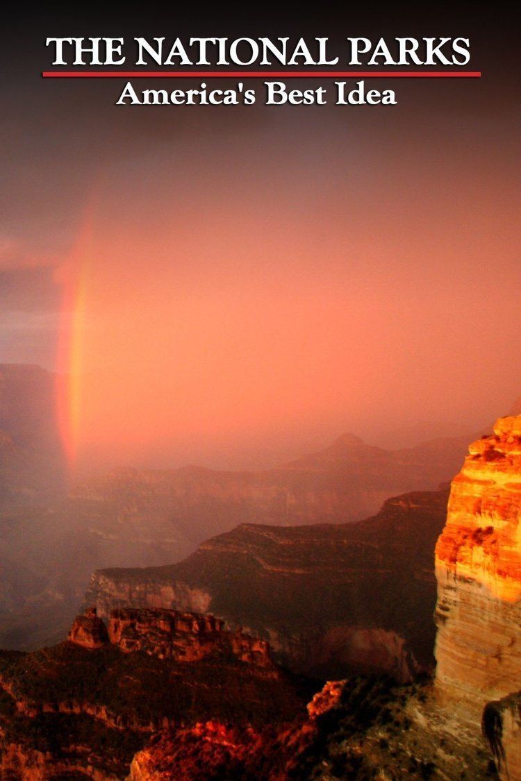 The National Parks: America's Best Idea wwwgstaticcomtvthumbtvbanners3607068p360706