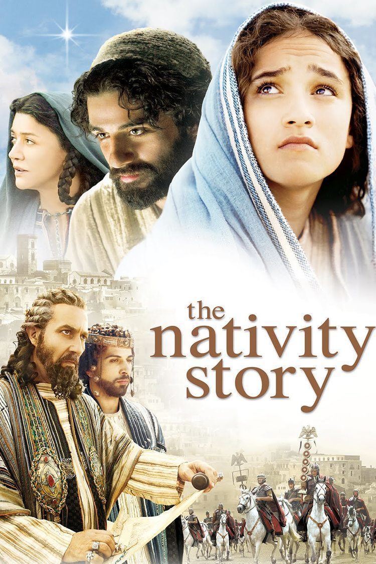 The Nativity Story wwwgstaticcomtvthumbmovieposters162985p1629