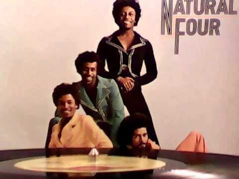 The Natural Four NATURAL FOUR Try Love Again YouTube