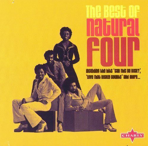 The Natural Four The Natural Four Biography Albums Streaming Links AllMusic