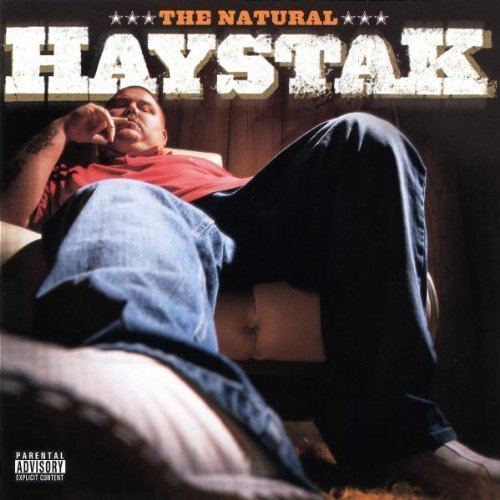 The Natural (Haystak album) httpsimagesnasslimagesamazoncomimagesI5