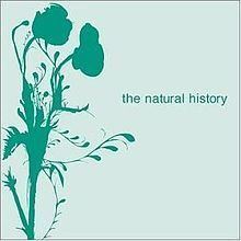 The Natural History (EP) httpsuploadwikimediaorgwikipediaenthumba