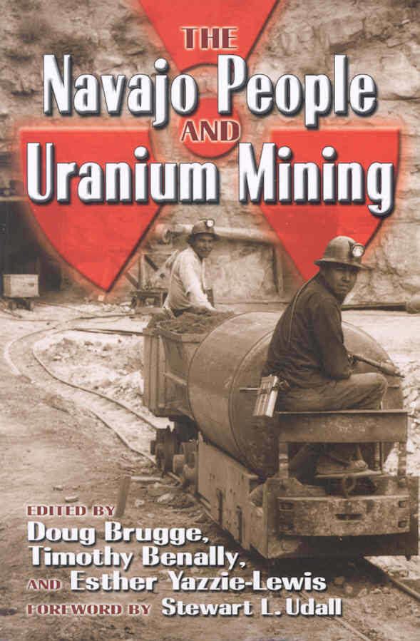 The Navajo People and Uranium Mining t3gstaticcomimagesqtbnANd9GcSV4TkzV1ljo6Tmi