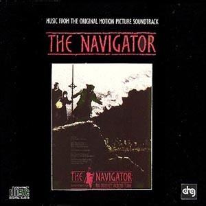 The Navigator: A Medieval Odyssey Navigator A Medieval Odyssey The Soundtrack details