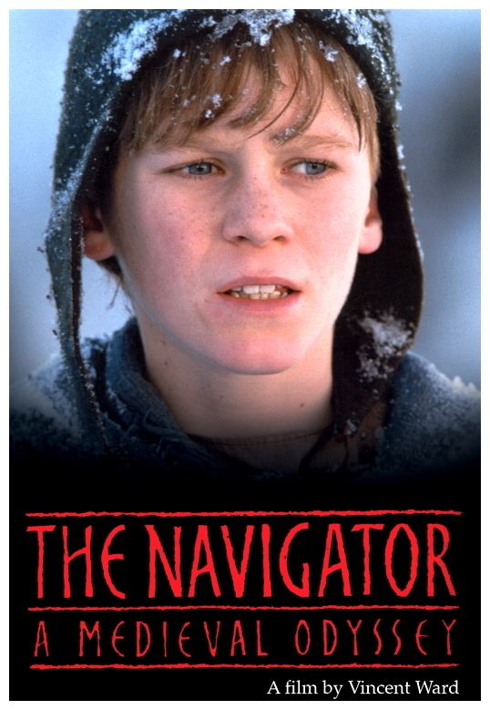 The Navigator: A Medieval Odyssey Film Review The Navigator A Medieval Odyssey 1988 HNN