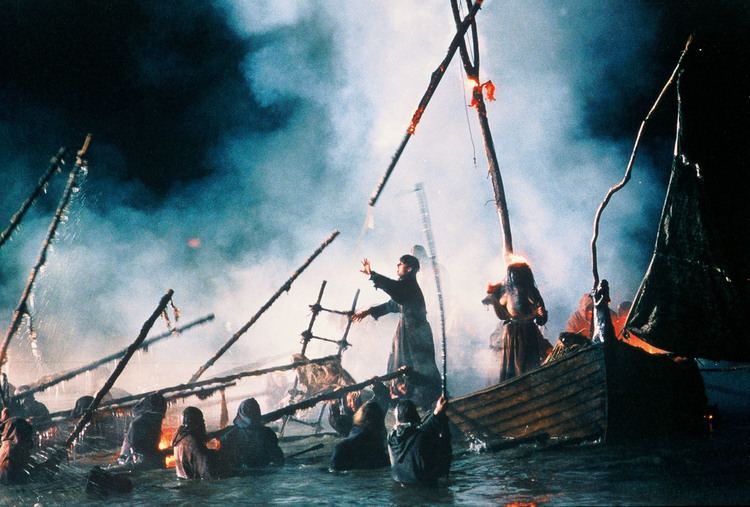 The Navigator: A Medieval Odyssey Black Gate Articles Adventure on Film Navigator A Medieval Odyssey