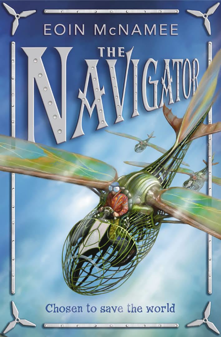 The Navigator (Cussler novel) t2gstaticcomimagesqtbnANd9GcR6OmHQywEGscT1M
