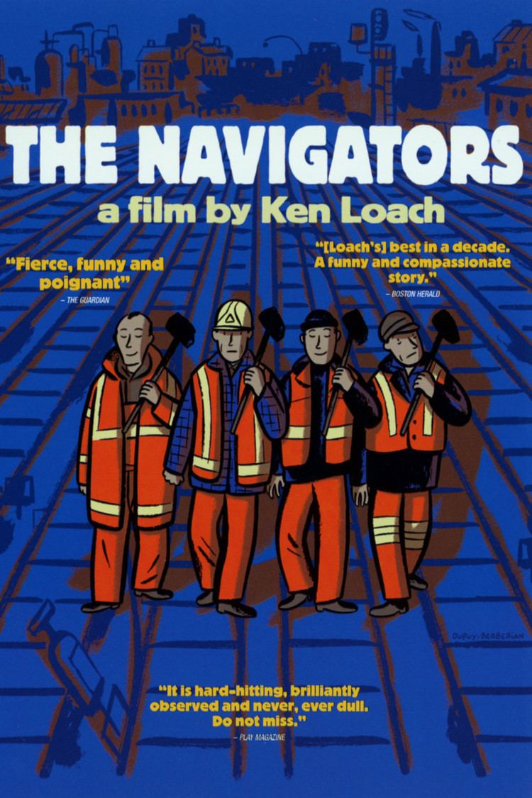 The Navigators (film) wwwgstaticcomtvthumbdvdboxart29664p29664d
