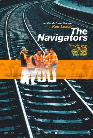 The Navigators (film) So It Goes The Navigators 2001