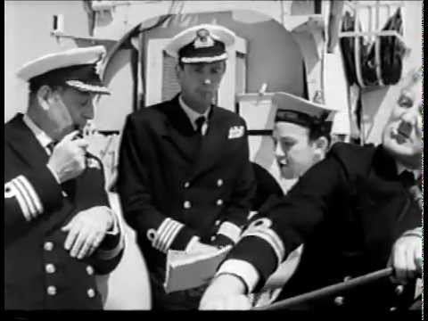 The Navy Lark (film) The Navy Lark 1959 YouTube