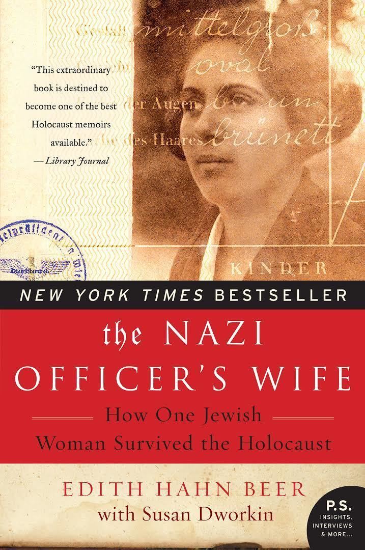 The Nazi Officer's Wife t3gstaticcomimagesqtbnANd9GcT6NBxWenRur0XbS