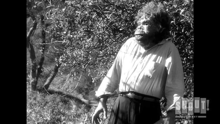 The Neanderthal Man Neanderthal Man Crashes Picnic The Neanderthal Man 1953 YouTube
