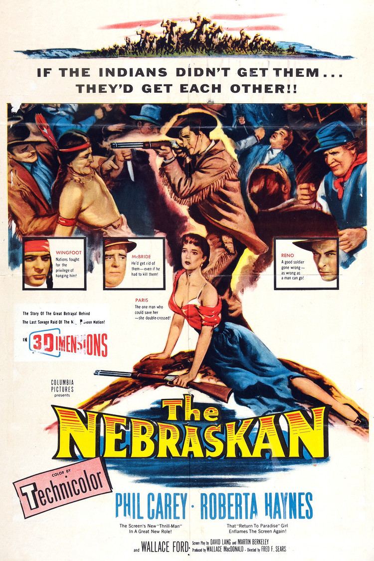 The Nebraskan wwwgstaticcomtvthumbmovieposters8062p8062p