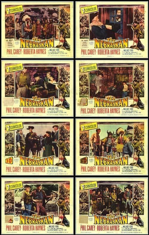 The Nebraskan Nebraskan movie posters at movie poster warehouse moviepostercom