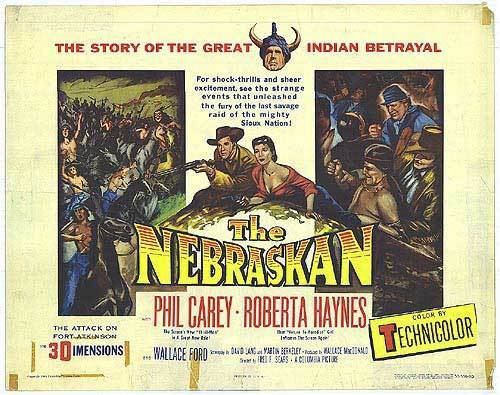 The Nebraskan Nebraskan movie posters at movie poster warehouse moviepostercom