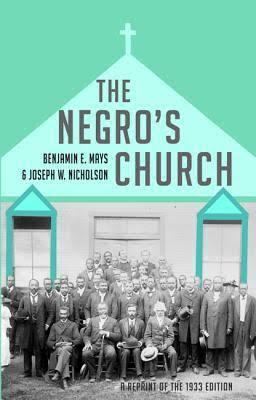 The Negro's Church t1gstaticcomimagesqtbnANd9GcRnuL5Jw1pHENyyv