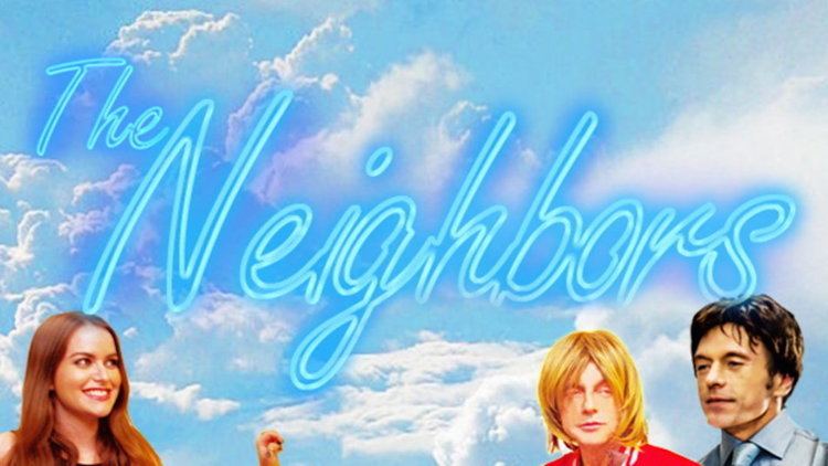The Neighbors (2015 TV series) The Neighbors (2015 TV series)