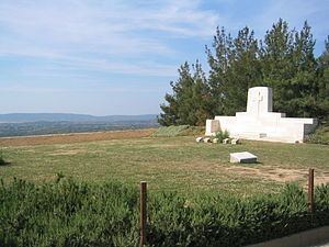 The Nek Commonwealth War Graves Commission Cemetery httpsuploadwikimediaorgwikipediacommonsthu