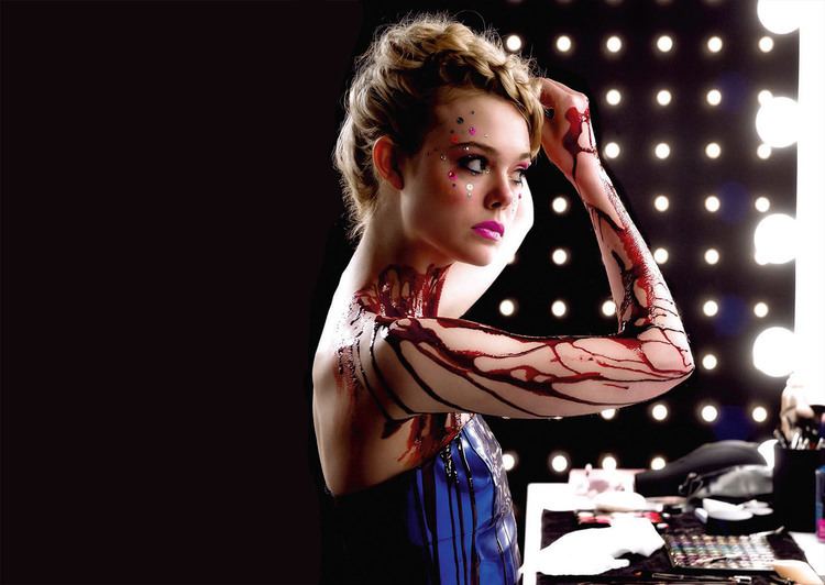 The Neon Demon The Neon Demon IndieWire
