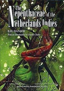 The Nepenthaceae of the Netherlands Indies httpsuploadwikimediaorgwikipediaenthumb4