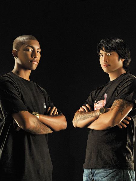 The Neptunes The Best Pharrell The Neptunes Produced RB Songs That You May
