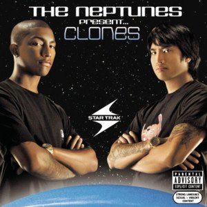 The Neptunes The Neptunes Genius