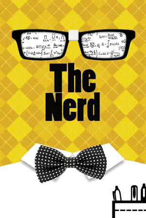 The Nerd The Nerd Avila Theatre Production 20152016 Avila University