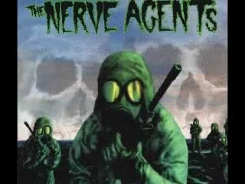 The Nerve Agents The Nerve Agents Carpe Diem YouTube