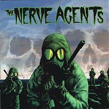 The Nerve Agents (EP) httpsuploadwikimediaorgwikipediaenthumb8