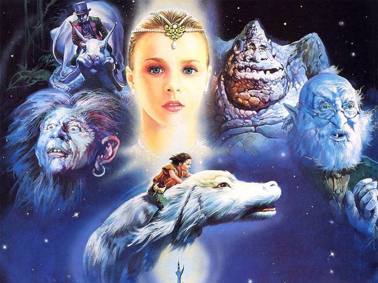 The Neverending Story Review 39 The Neverending Story iMore