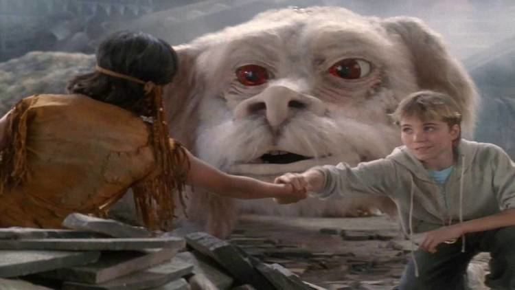The NeverEnding Story II: The Next Chapter The Neverending Story II The Next Chapter FulL HD Bluray 1080p