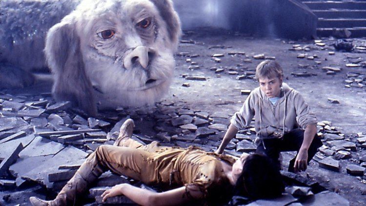The NeverEnding Story II: The Next Chapter Watch The Neverending Story 2 The Next Chapter Online Free On