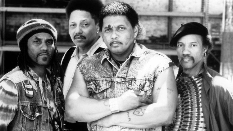 The Neville Brothers The Neville Brothers New Songs Playlists Latest News BBC Music
