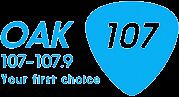 The New 107 Oak FM