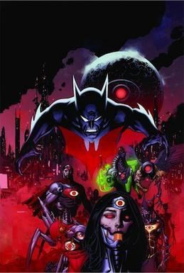The New 52: Futures End The New 52 Futures End Wikipedia