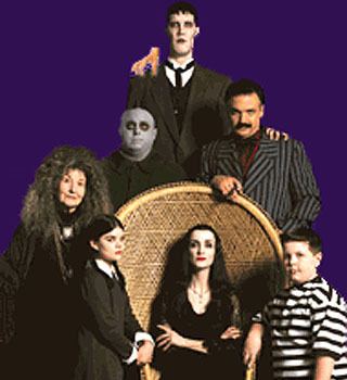 The New Addams Family The New Addams Family a Titles Air Dates Guide