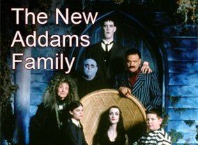 The New Addams Family The New Addams Family Season 1 Episodes List Next Episode