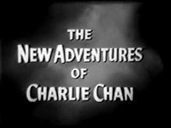 The New Adventures of Charlie Chan The New Adventures of Charlie Chan Wikipedia