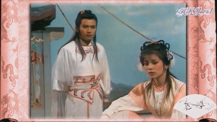 The New Adventures of Chor Lau-heung (1984 TV series) The New Adventures of Chor Lau Heung 1984 MV 2 YouTube