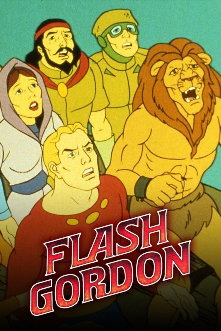 The New Adventures of Flash Gordon wwwgstaticcomtvthumbtvbanners509064p509064