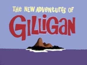 The New Adventures of Gilligan The New Adventures of Gilligan Wikipedia