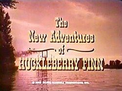The New Adventures of Huckleberry Finn httpsuploadwikimediaorgwikipediaenthumbc