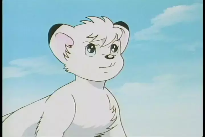 The New Adventures of Kimba The White Lion The New Adventures of Kimba the White Lion Episode 25 Sacrifice