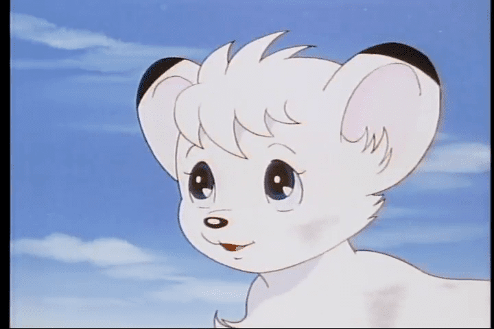 The New Adventures of Kimba The White Lion The New Adventures of Kimba the White Lion Watch Full Episodes
